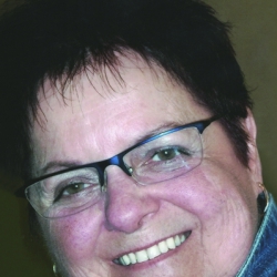 THERRIEN PIERRETTE
