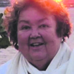 GOUIN CLAUDETTE