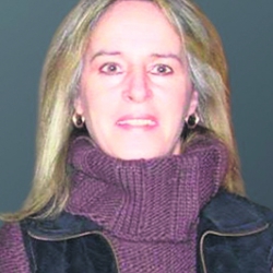 VANDETTE GINETTE