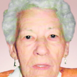 LEBEL RIVARD LUCIENNE