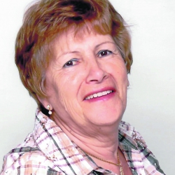 SANSCHAGRIN COSSETTE RAYMONDE
