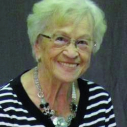 BRETON DOUCET THÉRÈSE