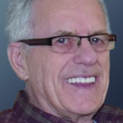 BARBEAU CLAUDE