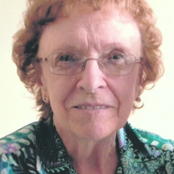 MARCHAND BRONSARD MARIELLE