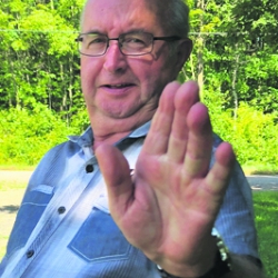 ALLARD RENÉ