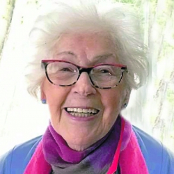 GUENET GONTHIER JEANNINE