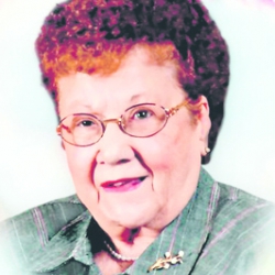 TRUDEL PAULINE VEILLETTE