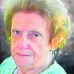 ROCHETTE BOUCHARD JEANNINE