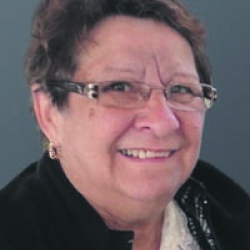 BERGERON CAROLE