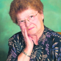 DIAMOND-GÉLINAS PAULINE