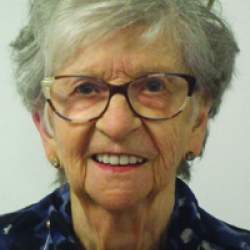 BROUSSEAU LANDRY THÉRÈSE