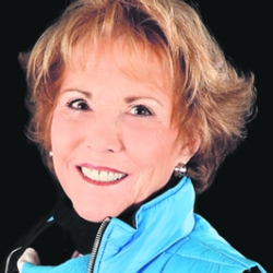 ST-LOUIS RHEAULT MICHELLE