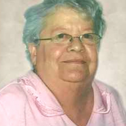 LACROIX PAQUETTE DENISE