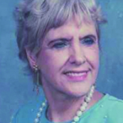 ÉLOQUIN LAURETTE
