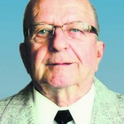 GERVAIS BENOIT