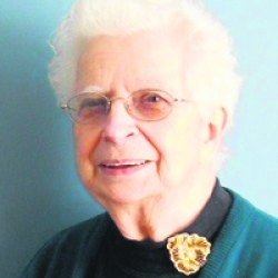 CLOUTIER IRÈNE