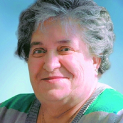 GIGNAC JEANNETTE