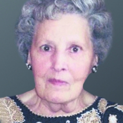 PAQUIN GEORGETTE
