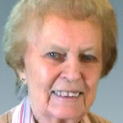 AUGER GERTRUDE GRENIER