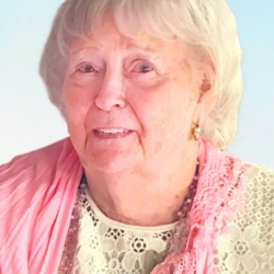 LAURIN BLONDEAU LUCILLE