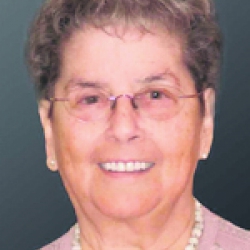 FRIGON POIRIER MADELEINE