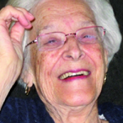 LEHOUX LUCILLE ROMPRÉ 