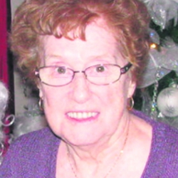 BRIÈRE MARIETTE