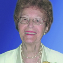 LEBEL NOBERT  LAURETTE