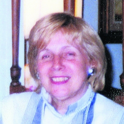 MATTEAU RITA