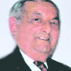 GINGRAS MARCEL