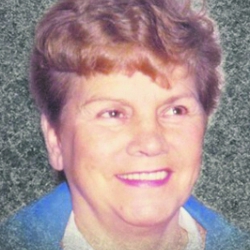 PICHÉ MANTHA ÉVA