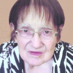 BÉLANGER FERNANDE