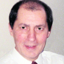 HARNOIS DANIEL