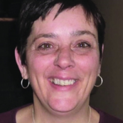 GERMAIN CHRISTINE