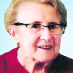 PRONOVOST MARIE-PAULE