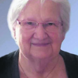 MONTGRAIN GOULET GLORIA