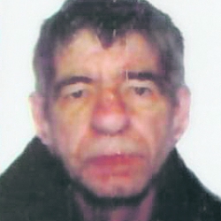 MARCON LOUIS-CHARLES