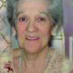 AYOTTE THÉRÈSE