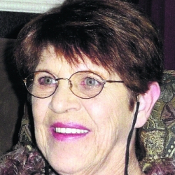 POIRIER POTHIER JEANNINE