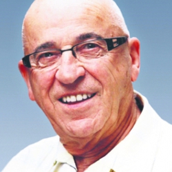 BROUILLETTE MARCEL