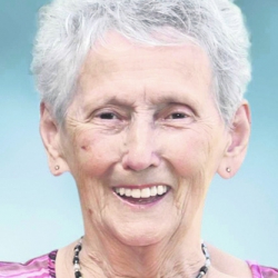 GÉLINAS GENEST GEORGETTE
