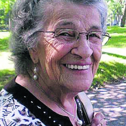 RANCOURT RACHEL