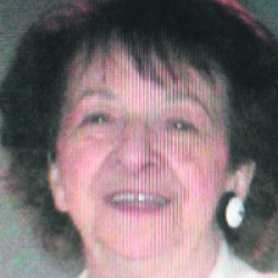 L'HEUREUX IRÈNE GAUTHIER
