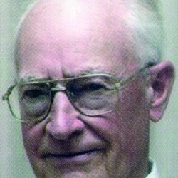 BERGERON ORPHIR