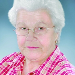 THÉBERGE THÉRÈSE LORTIE
