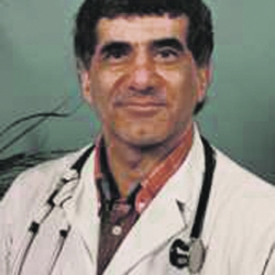 KERKERIAN ÉRIC