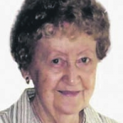 TRUDEL TRÉPANIER GERMAINE