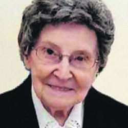 PROULX MARIETTE