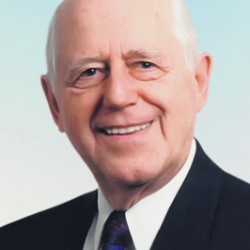 CLOUTIER ROBERT