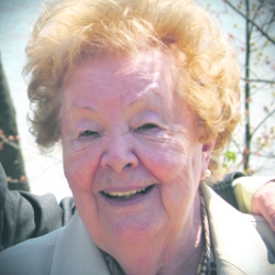 NOLIN PIERRETTE DARGIS